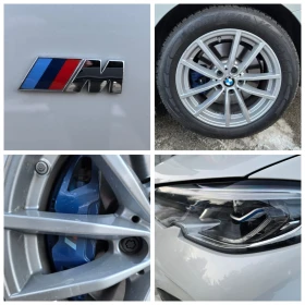 BMW 330 В гаранция, ///M, 3.0d, снимка 9