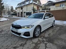 BMW 330 В гаранция, ///M, 3.0d, снимка 3