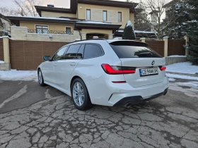 BMW 330 В гаранция, ///M, 3.0d, снимка 5