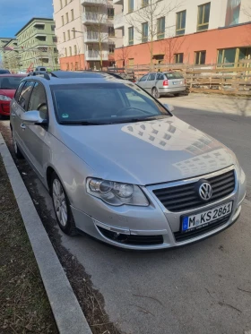 VW Passat 2.0 TDI 170ps, снимка 2