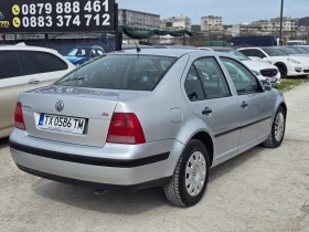 VW Bora Facelift , снимка 4