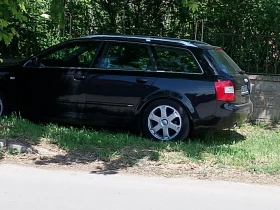 Audi A4, снимка 4