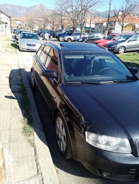 Audi A4, снимка 3