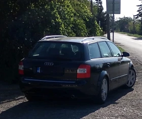 Audi A4, снимка 2