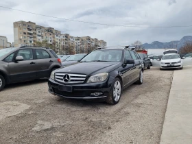 Mercedes-Benz C 220 2.2CDI  | Mobile.bg    2