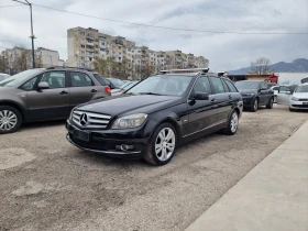 Mercedes-Benz C 220 2.2CDI  | Mobile.bg    3