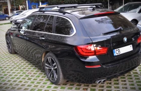Обява за продажба на BMW 530 ~29 000 лв. - изображение 5