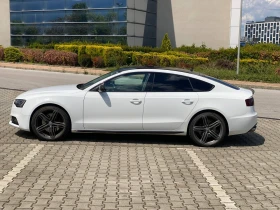 Audi S5 3.0TFSI SUPERCHARGER /БАРТЕР Dodge Challenger - 40000 лв. - 77427297 | Car24.bg