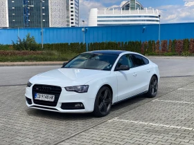 Audi S5 3.0TFSI SUPERCHARGER /БАРТЕР Dodge Challenger - 40000 лв. - 77427297 | Car24.bg