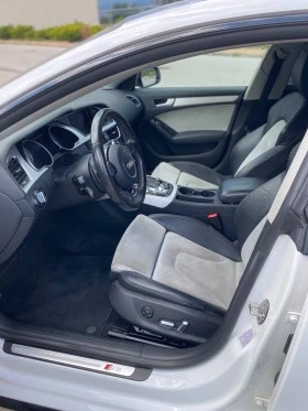Audi S5 3.0TFSI SUPERCHARGER /БАРТЕР Dodge Challenger - 40000 лв. - 77427297 | Car24.bg