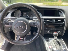 Audi S5 3.0TFSI SUPERCHARGER /БАРТЕР Dodge Challenger - 40000 лв. - 77427297 | Car24.bg
