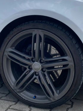 Audi S5 3.0TFSI SUPERCHARGER /БАРТЕР Dodge Challenger - 40000 лв. - 77427297 | Car24.bg