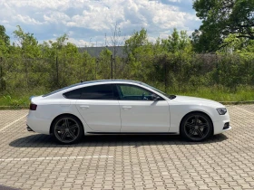 Audi S5 3.0TFSI SUPERCHARGER /БАРТЕР Dodge Challenger - 40000 лв. - 77427297 | Car24.bg