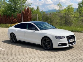 Audi S5 3.0TFSI SUPERCHARGER /БАРТЕР Dodge Challenger - 40000 лв. - 77427297 | Car24.bg