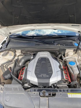 Audi S5 3.0TFSI SUPERCHARGER /БАРТЕР Dodge Challenger - 40000 лв. - 77427297 | Car24.bg