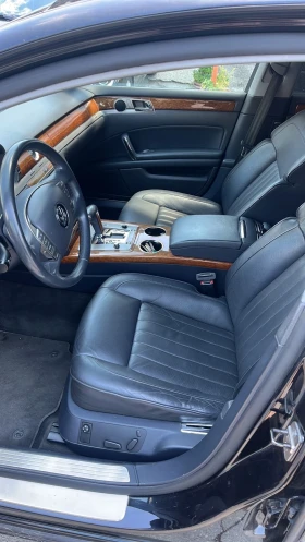 VW Phaeton Face | Mobile.bg    5