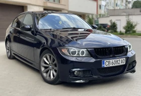 BMW 330 D M-Sport | Mobile.bg    3