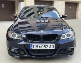BMW 330 D M-Sport | Mobile.bg    2