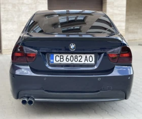 BMW 330 D M-Sport | Mobile.bg    7