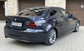 BMW 330 D M-Sport | Mobile.bg    6