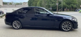 BMW 330 D M-Sport | Mobile.bg    5