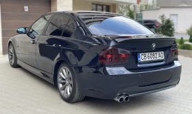 BMW 330 D M-Sport | Mobile.bg    8