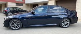 BMW 330 D M-Sport | Mobile.bg    4