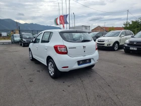 Обява за продажба на Dacia Sandero 1.5DCI ~7 399 лв. - изображение 4