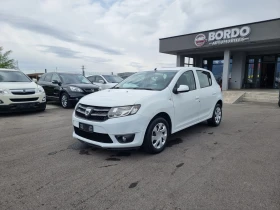     Dacia Sandero 1.5DCI