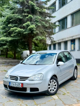 VW Golf 1.9 TDI * Подгрев* * Климатроник* * 2006* 