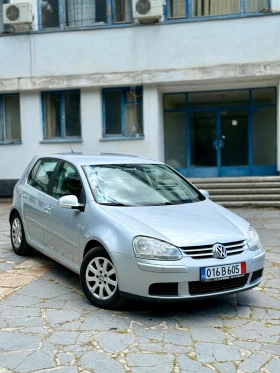 VW Golf 1.9 TDI * Подгрев* * Климатроник* * 2006* - 7399 лв. - 54661050 3