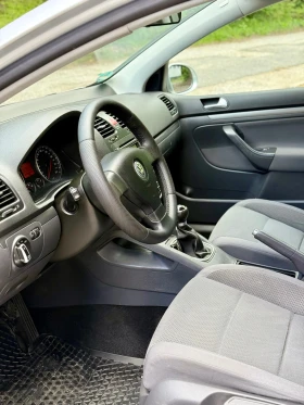 VW Golf 1.9 TDI * Подгрев* * Климатроник* * 2006* - 7399 лв. - 54661050 5