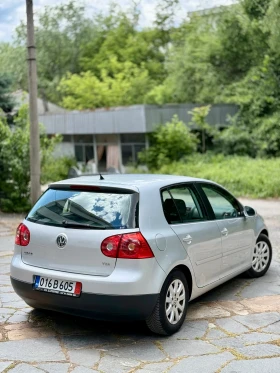 VW Golf 1.9 TDI * Подгрев* * Климатроник* * 2006* - 7399 лв. - 54661050 4