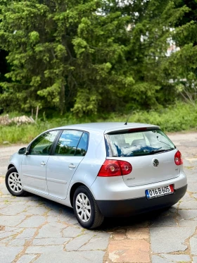 VW Golf 1.9 TDI * Подгрев* * Климатроник* * 2006* - 7399 лв. - 54661050 2