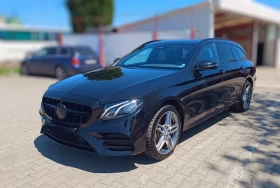 Mercedes-Benz E 220 Premium Plus | Mobile.bg    2
