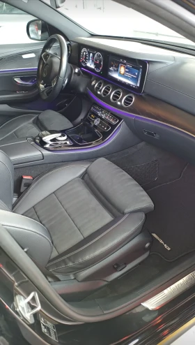 Mercedes-Benz E 220 Premium Plus | Mobile.bg    14