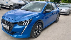 Peugeot 208 New Line Up GT 1.2 PureTech 100 EAT8 | Mobile.bg    3