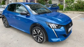 Peugeot 208 New Line Up GT 1.2 PureTech 100 EAT8 | Mobile.bg    2