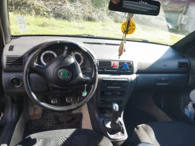 Skoda Octavia 1.8 VRS  | Mobile.bg    8