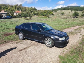 Skoda Octavia 1.8 VRS  | Mobile.bg    1