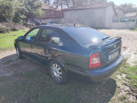 Skoda Octavia 1.8 VRS  | Mobile.bg    6