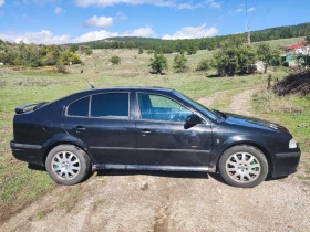 Skoda Octavia 1.8 VRS  | Mobile.bg    2