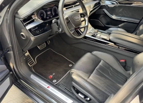 Audi S8 4.0 TFSI quattro 3D B&O/Laser/Head-up - 104900 лв. - 92188566 3