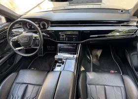 Audi S8 4.0 TFSI quattro 3D B&O/Laser/Head-up - 104900 лв. - 92188566 6