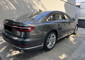 Audi S8 4.0 TFSI quattro 3D B&O/Laser/Head-up - 104900 лв. - 92188566 2