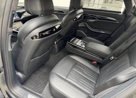 Audi S8 4.0 TFSI quattro 3D B&O/Laser/Head-up - 104900 лв. - 92188566 9