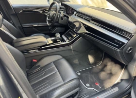 Audi S8 4.0 TFSI quattro 3D B&O/Laser/Head-up - 104900 лв. - 92188566 4