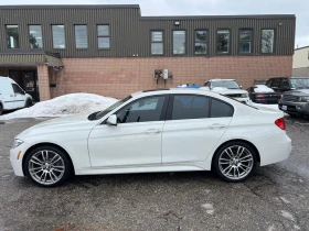 Обява за продажба на BMW 335 I * M-Package* * HeadUp * AвтоКредит* (ЦЕНА ДО БГ) ~24 999 лв. - изображение 3