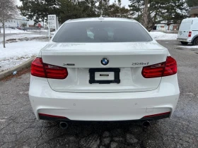 Обява за продажба на BMW 335 I * M-Package* * HeadUp * AвтоКредит* (ЦЕНА ДО БГ) ~24 999 лв. - изображение 6