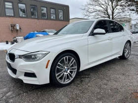 Обява за продажба на BMW 335 I * M-Package* * HeadUp * AвтоКредит* (ЦЕНА ДО БГ) ~24 999 лв. - изображение 1